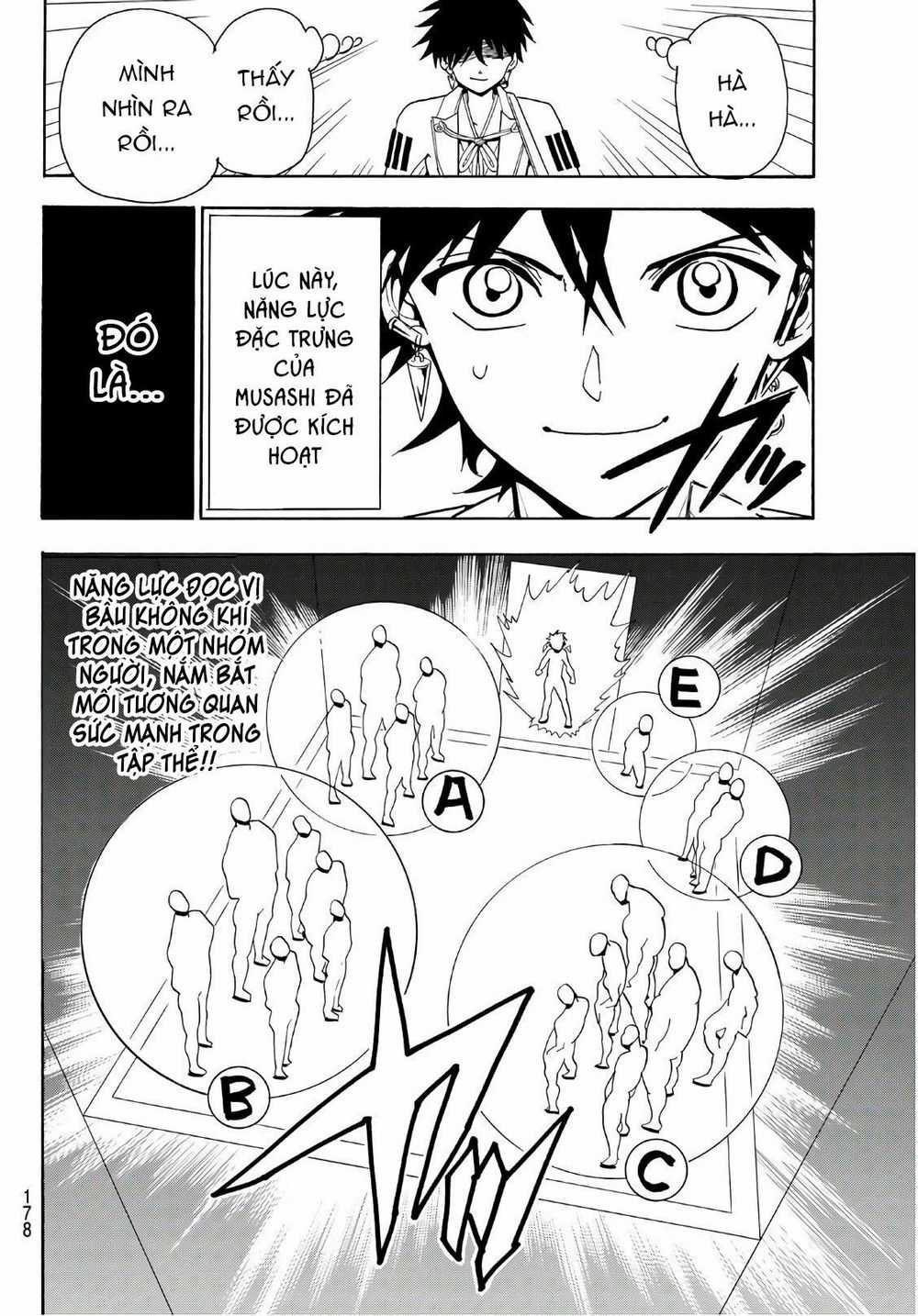 Orient - Chương 51 - Trang 15