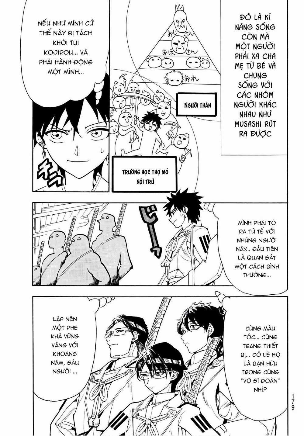 Orient - Chương 51 - Trang 16