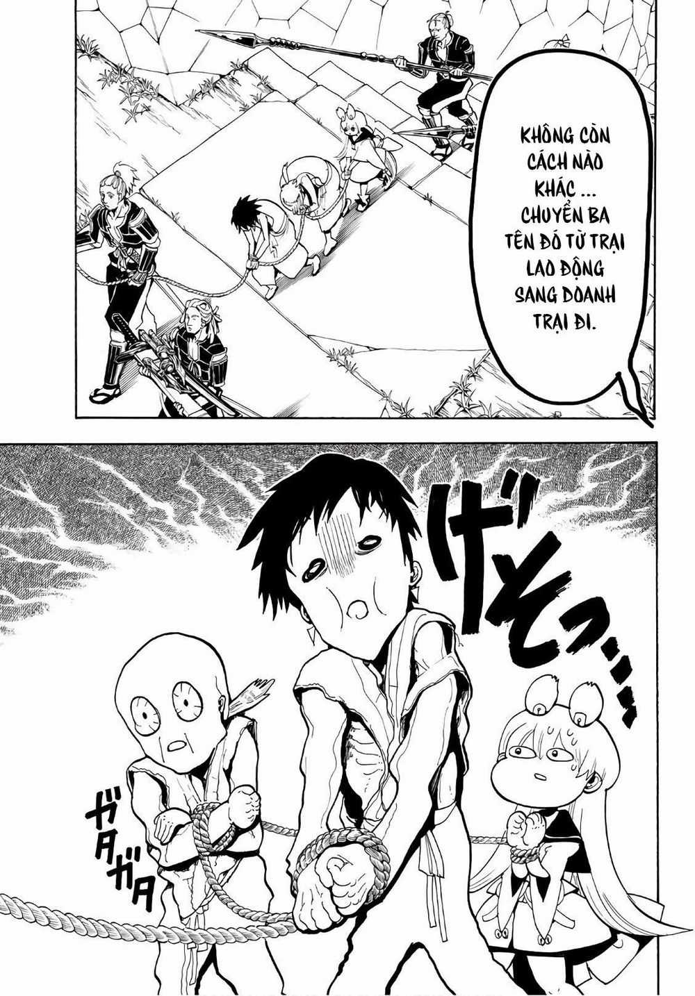 Orient - Chương 51 - Trang 5