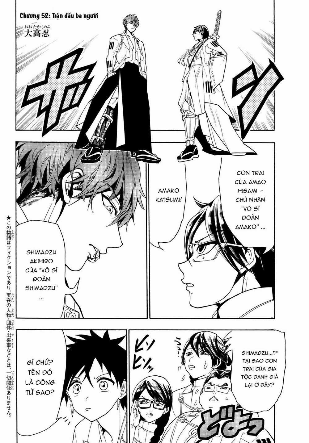 Orient - Chương 52 - Trang 4