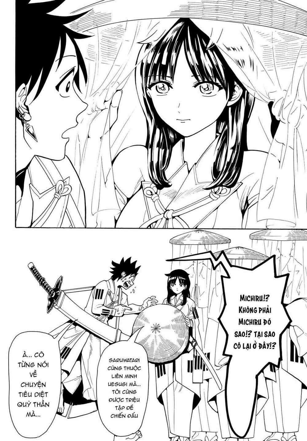 Orient - Chương 52 - Trang 8