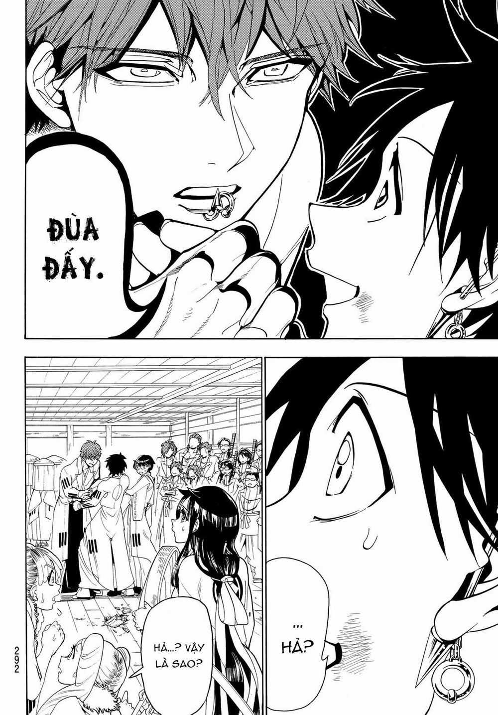 Orient - Chương 54 - Trang 14