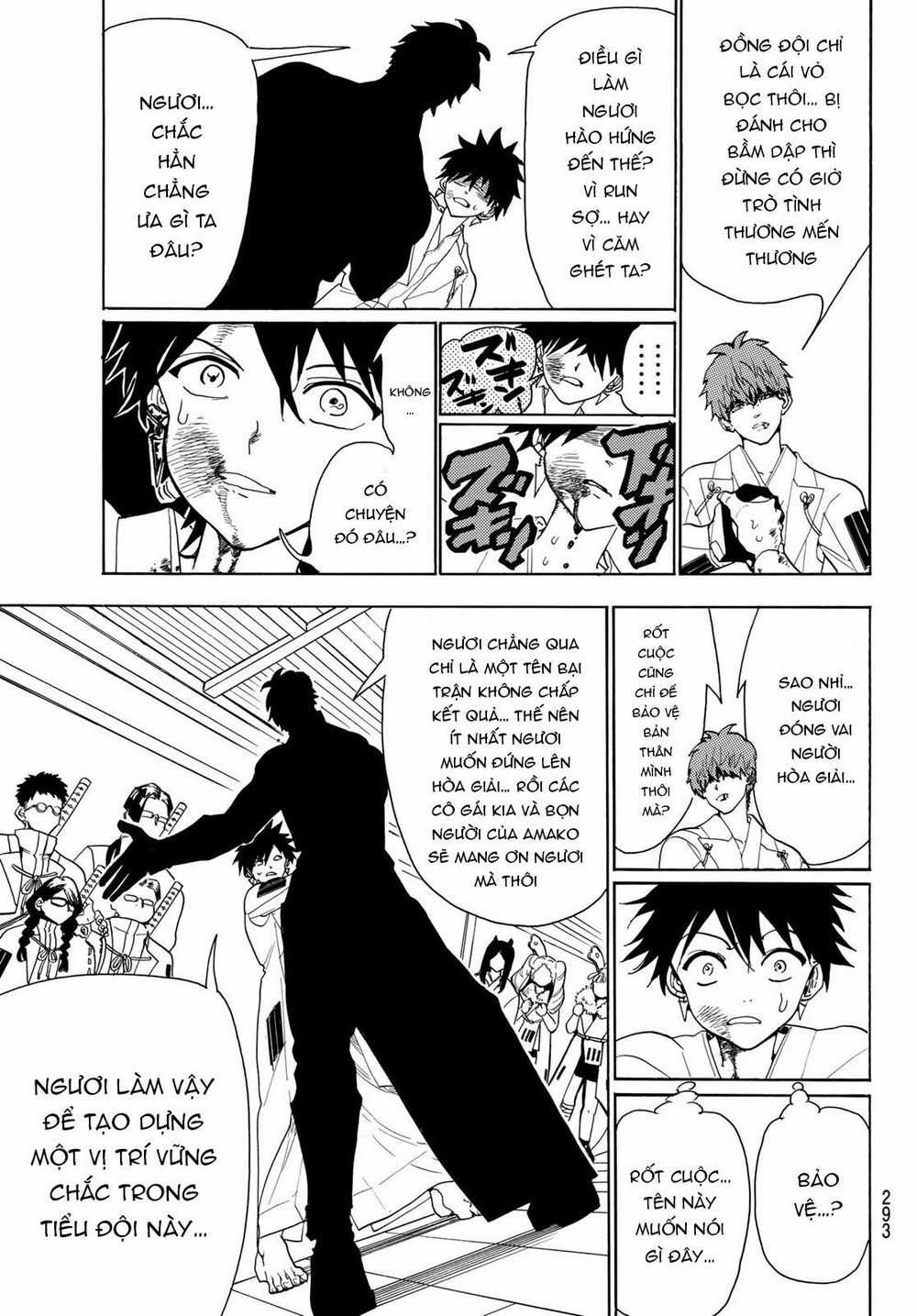 Orient - Chương 54 - Trang 15