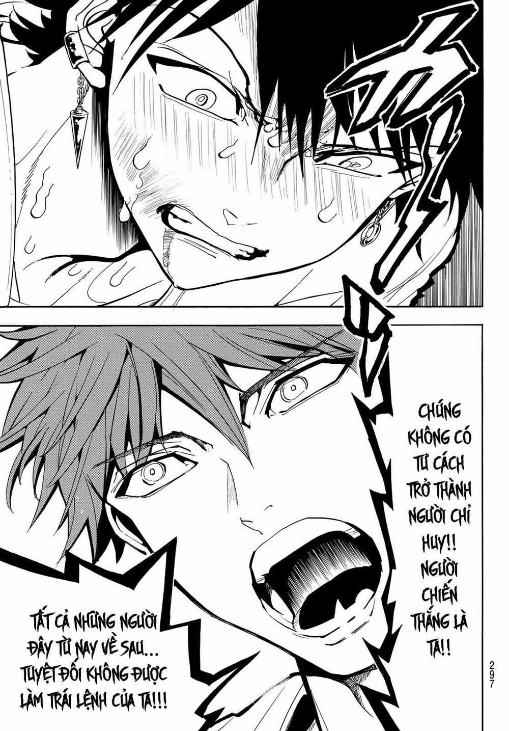 Orient - Chương 54 - Trang 19