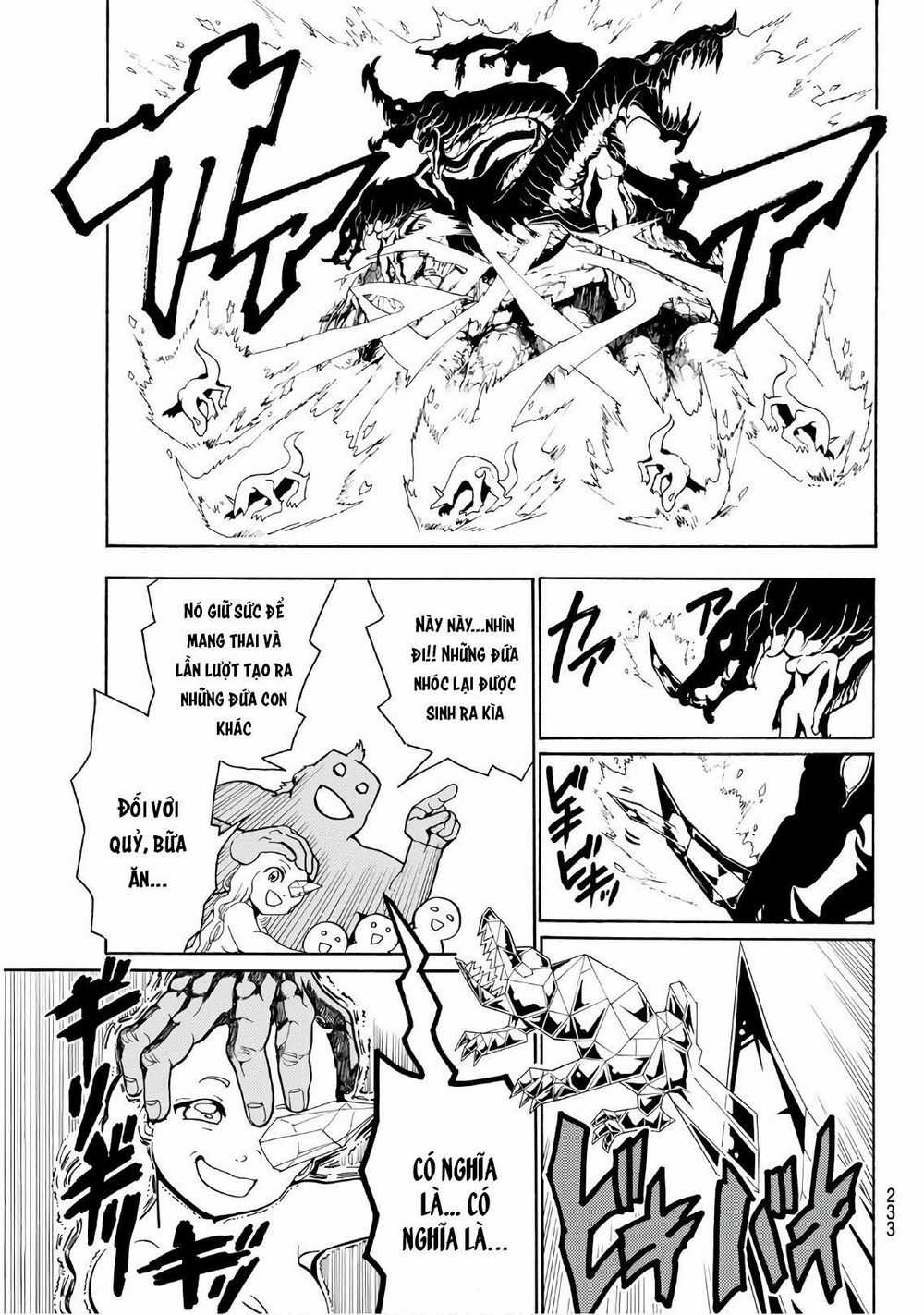 Orient - Chương 55 - Trang 5