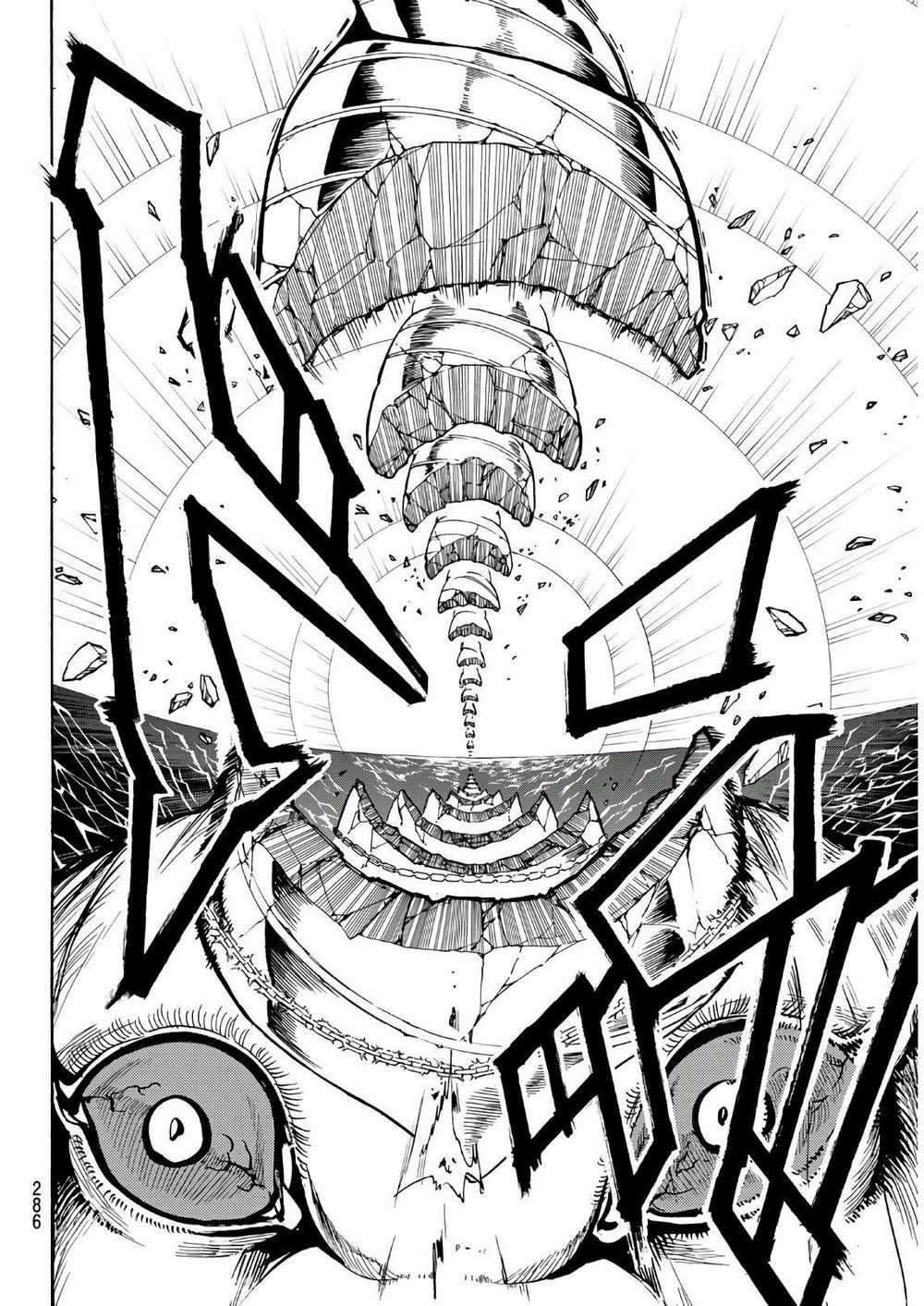 Orient - Chương 58 - Trang 18