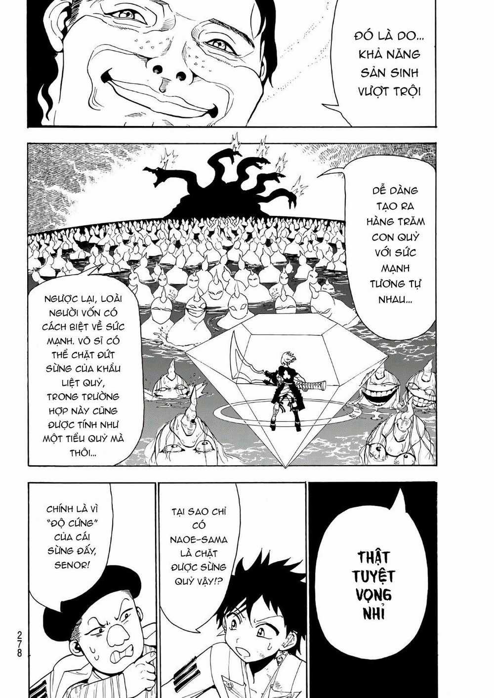 Orient - Chương 58 - Trang 10