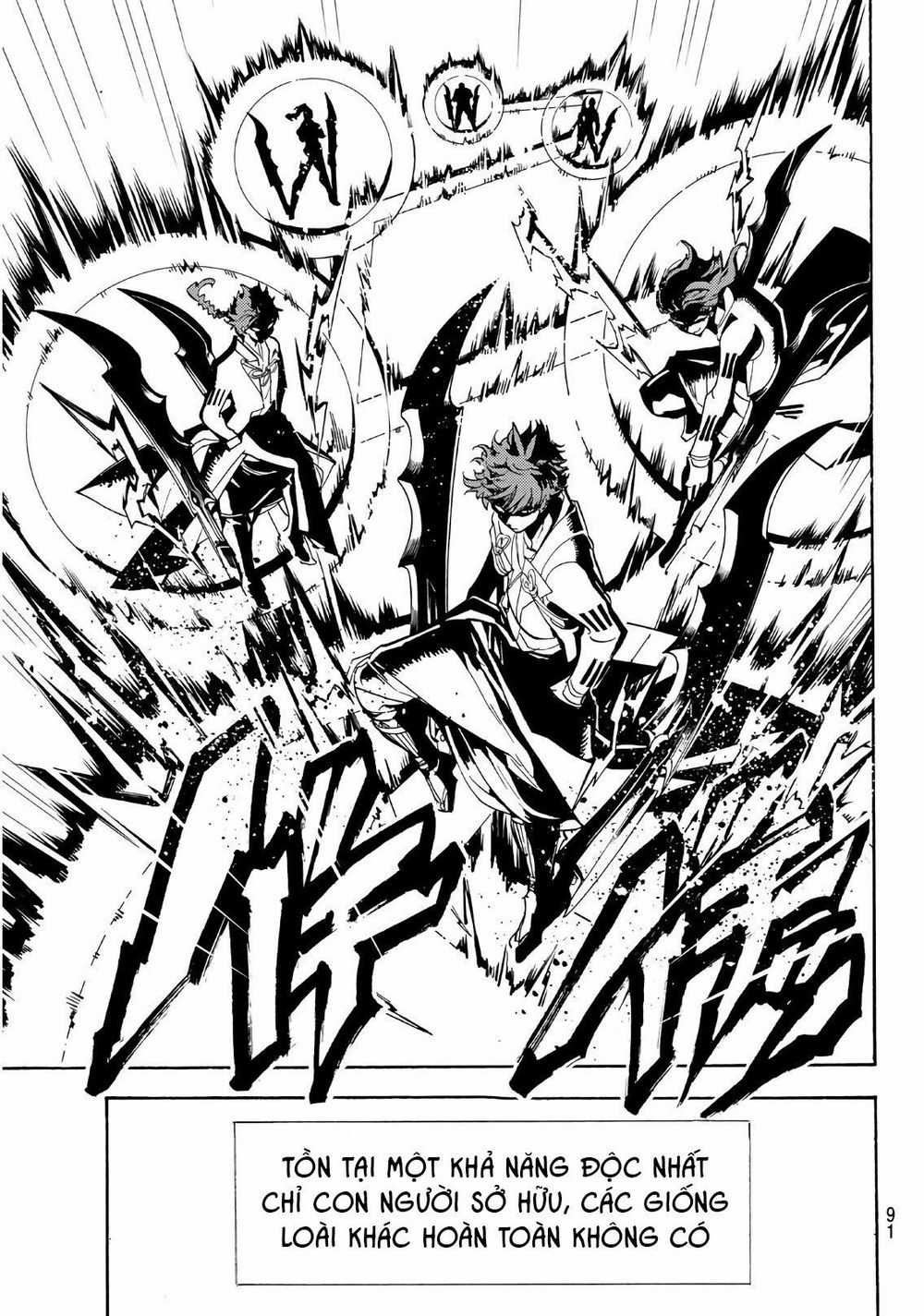 Orient - Chương 59 - Trang 13