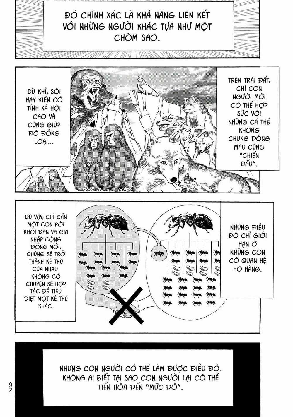 Orient - Chương 59 - Trang 14