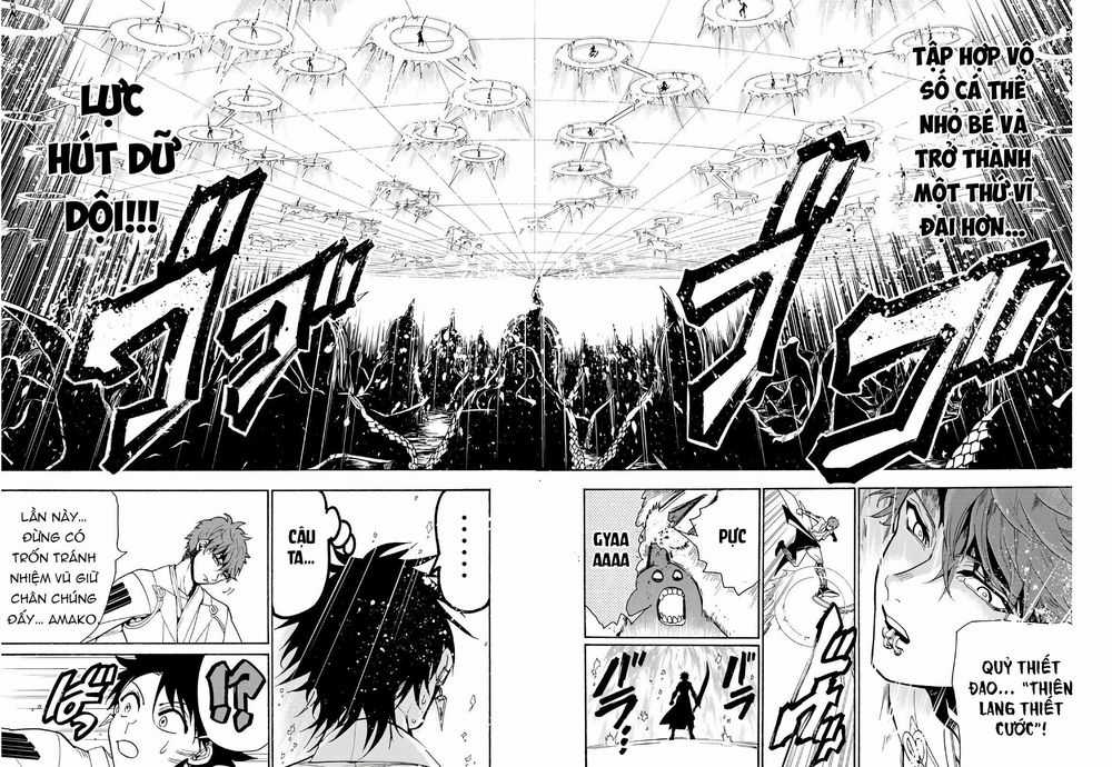 Orient - Chương 59 - Trang 16