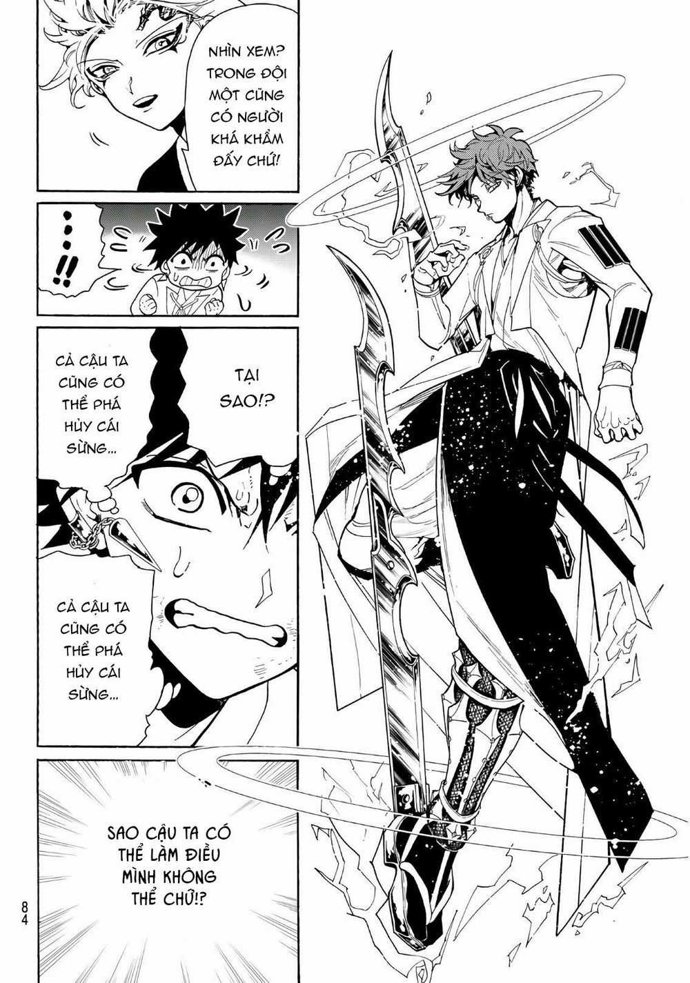 Orient - Chương 59 - Trang 6