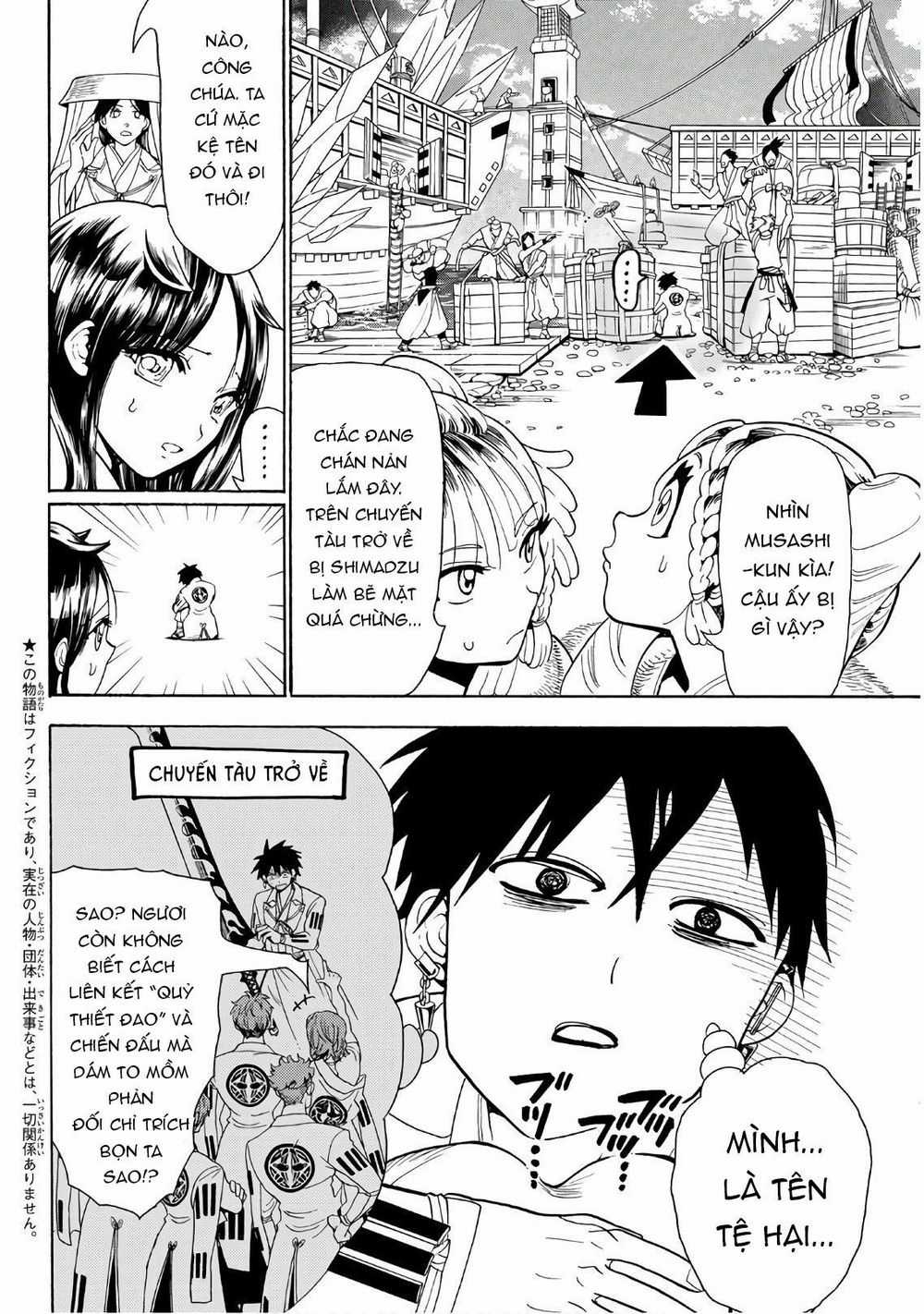 Orient - Chương 60 - Trang 4