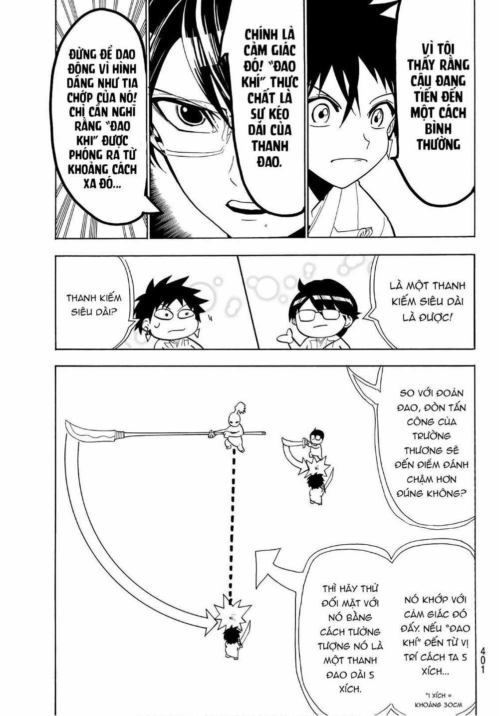 Orient - Chương 61 - Trang 9