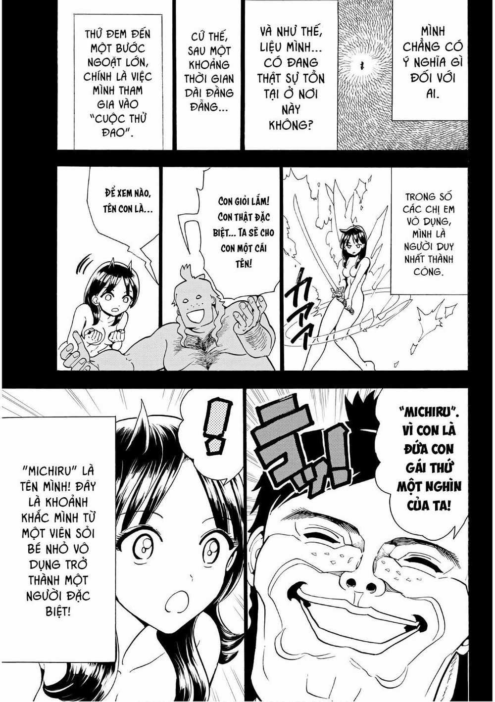 Orient - Chương 62 - Trang 11