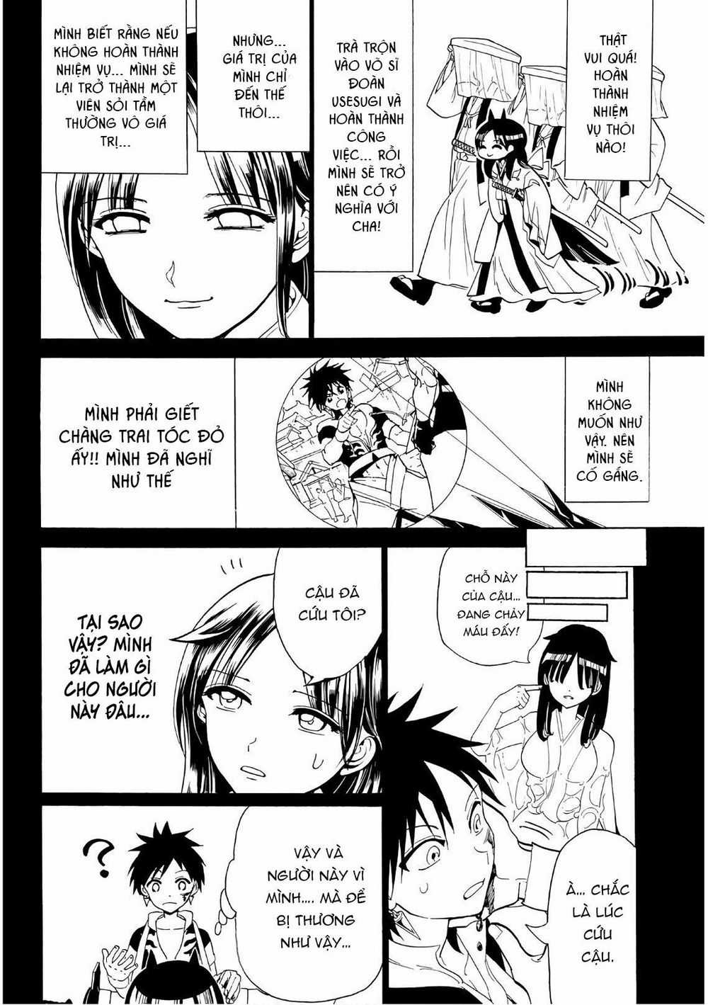 Orient - Chương 62 - Trang 12