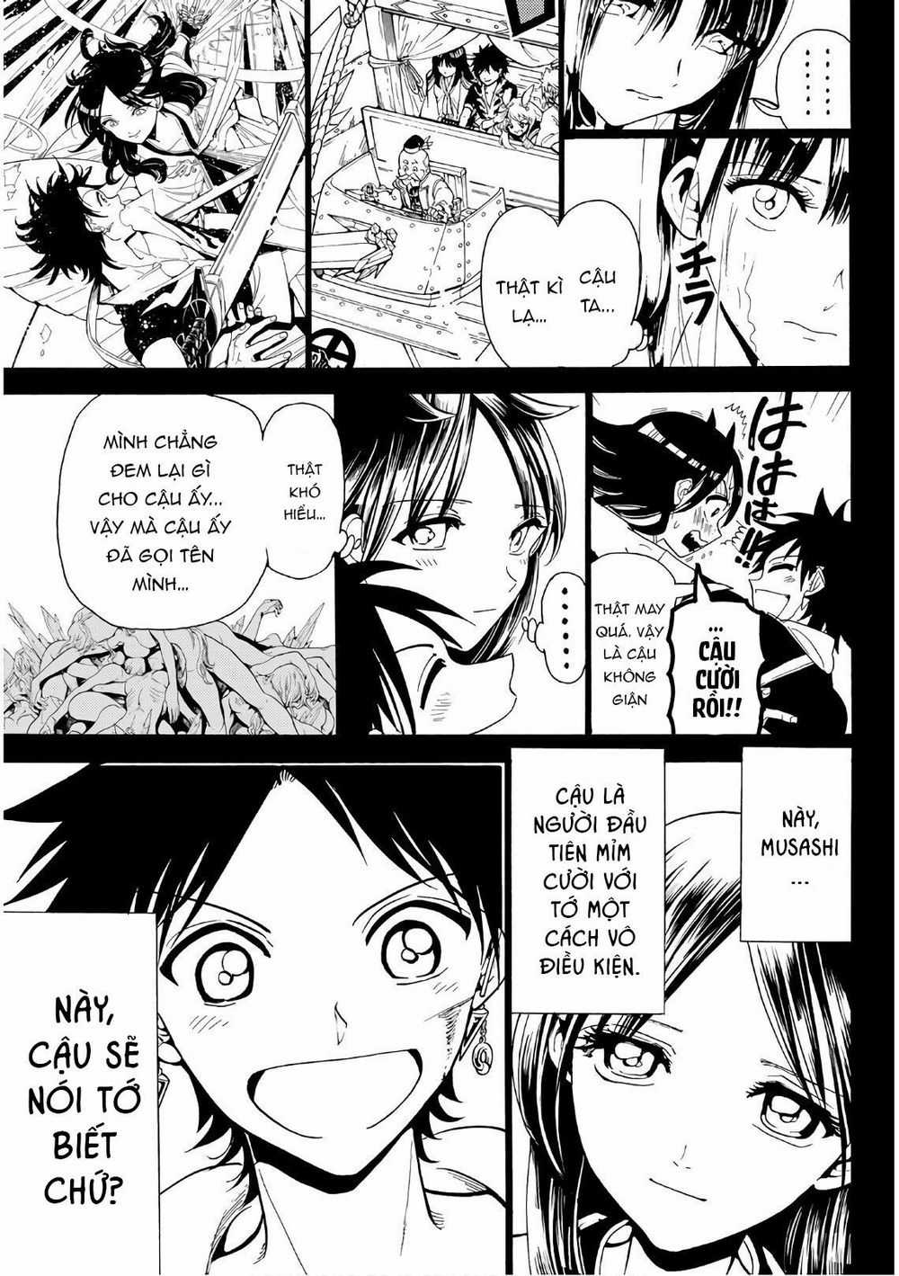 Orient - Chương 62 - Trang 13