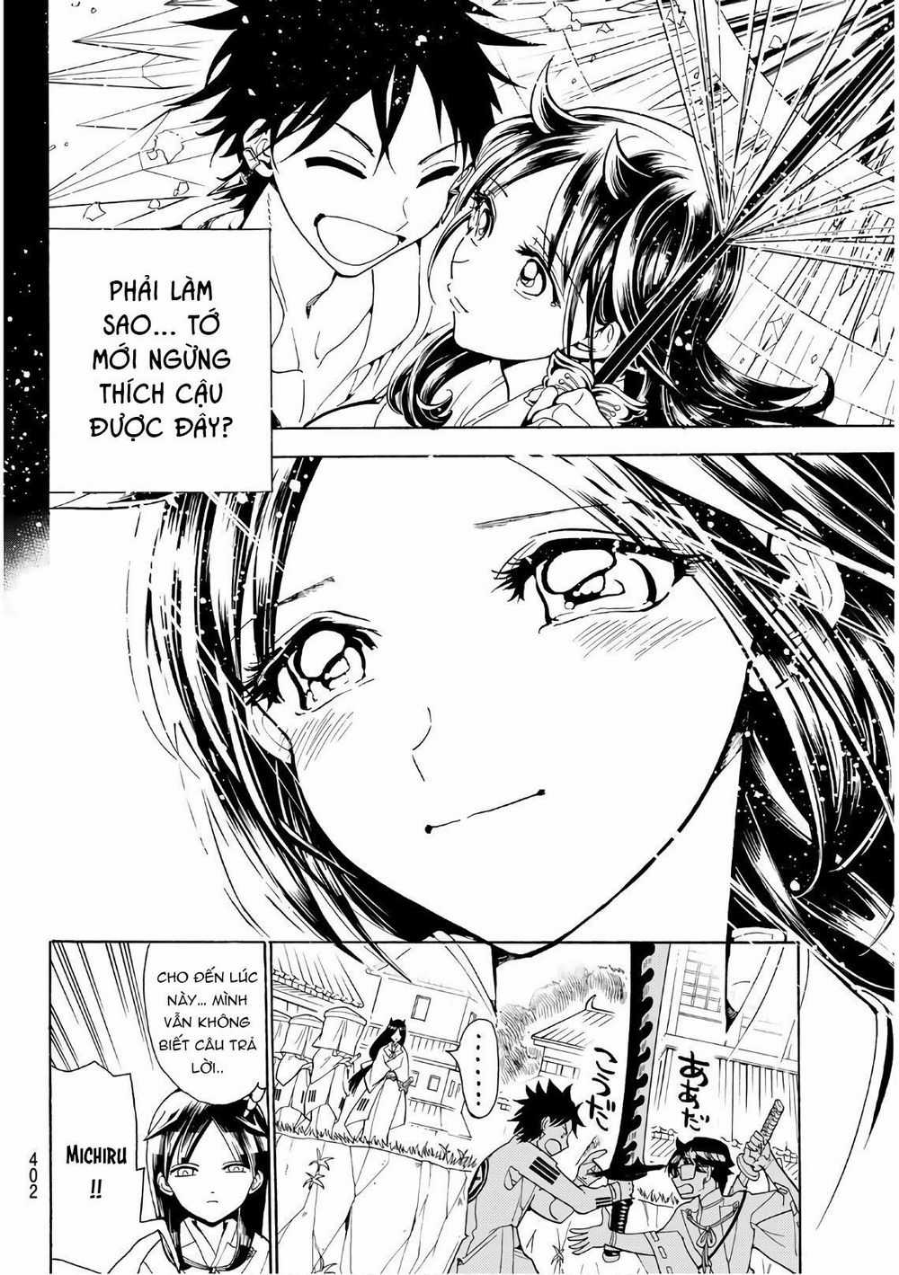 Orient - Chương 62 - Trang 14