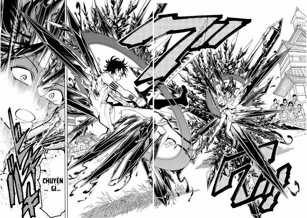 Orient - Chương 62 - Trang 18