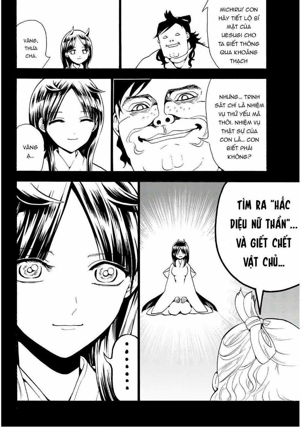 Orient - Chương 62 - Trang 4