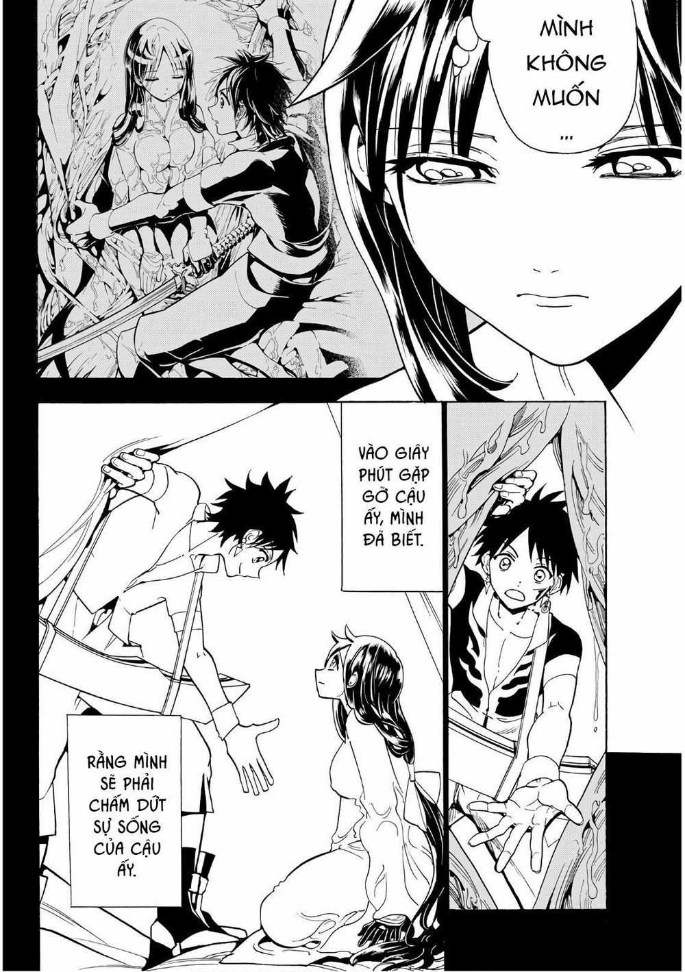 Orient - Chương 62 - Trang 8