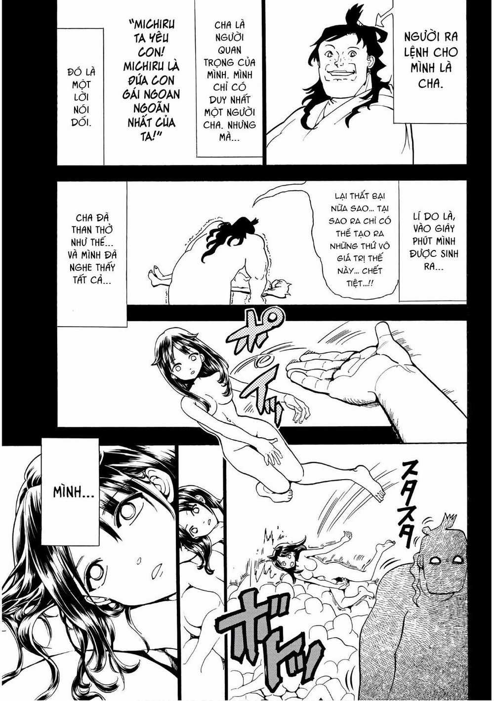 Orient - Chương 62 - Trang 9