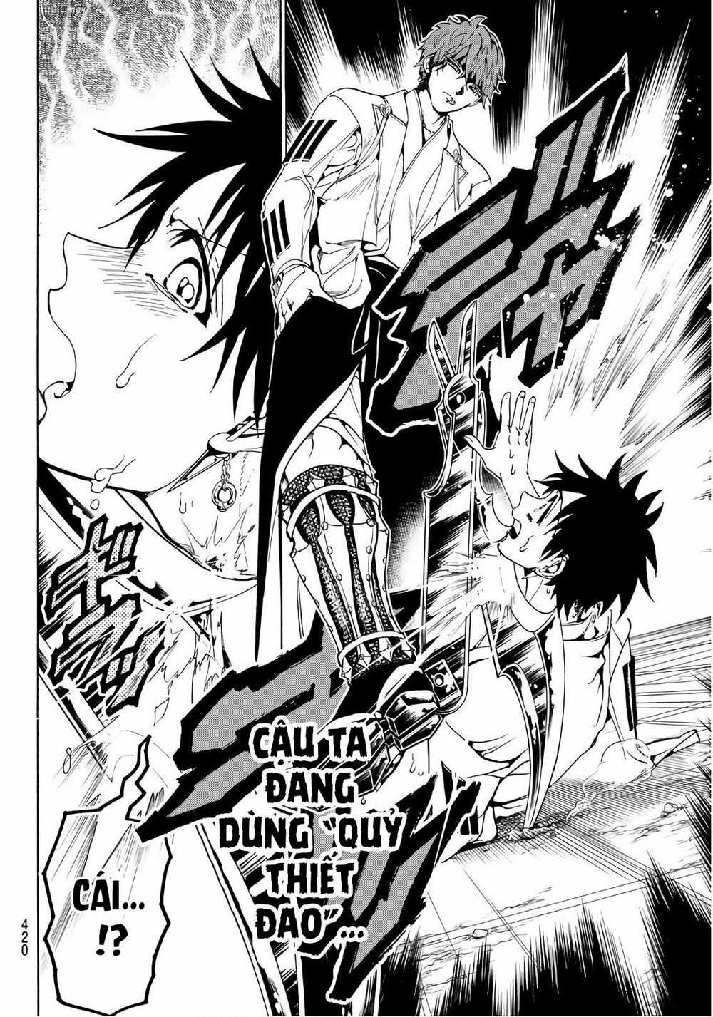 Orient - Chương 64 - Trang 12