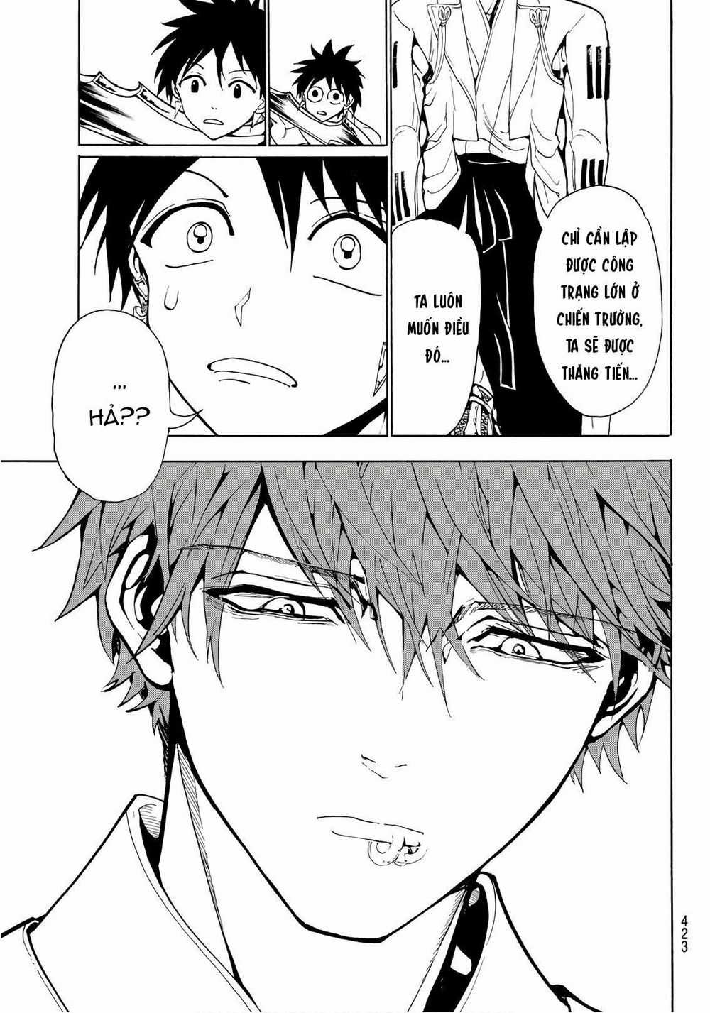 Orient - Chương 64 - Trang 15