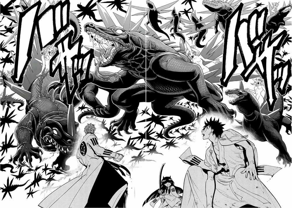 Orient - Chương 64 - Trang 18