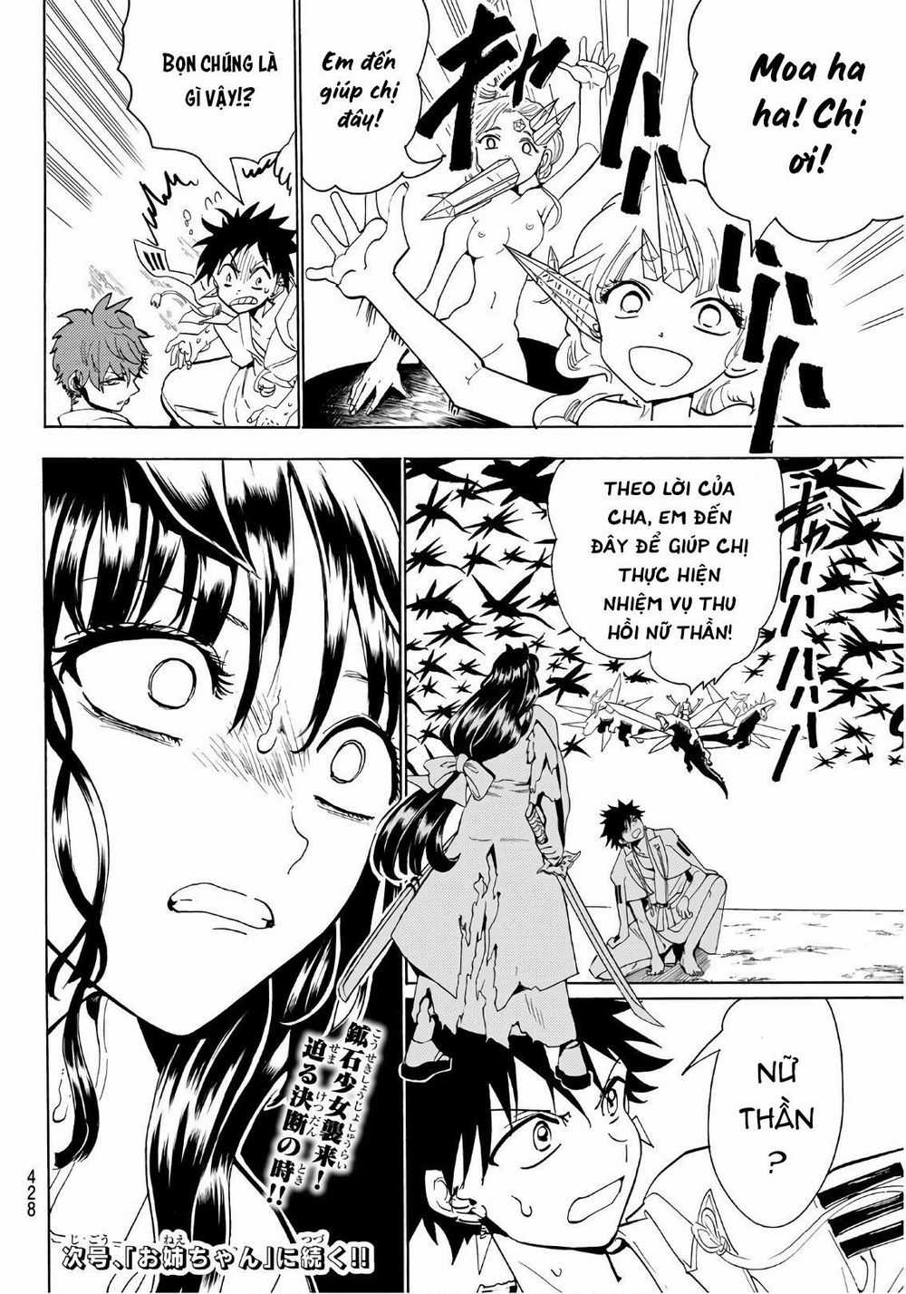 Orient - Chương 64 - Trang 19