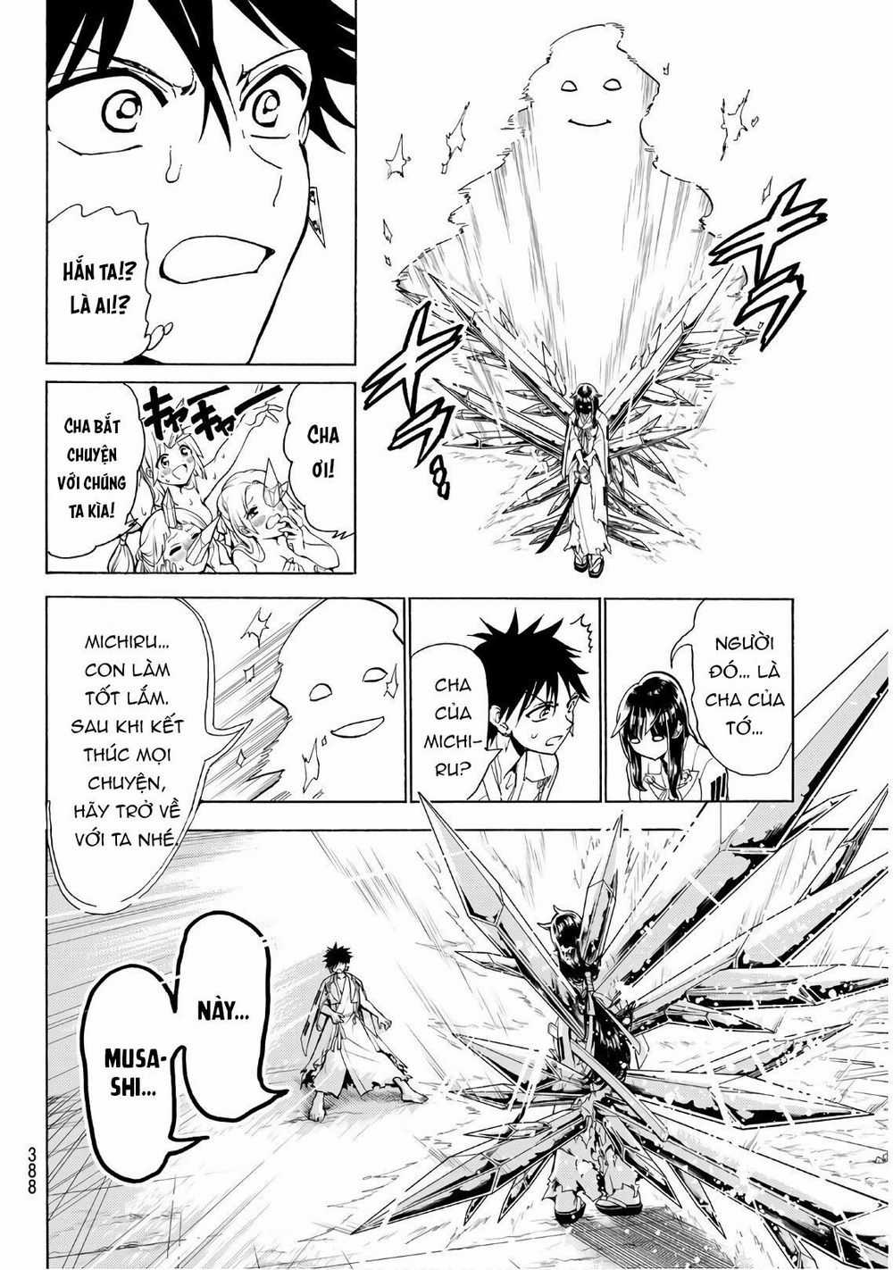 Orient - Chương 65 - Trang 12