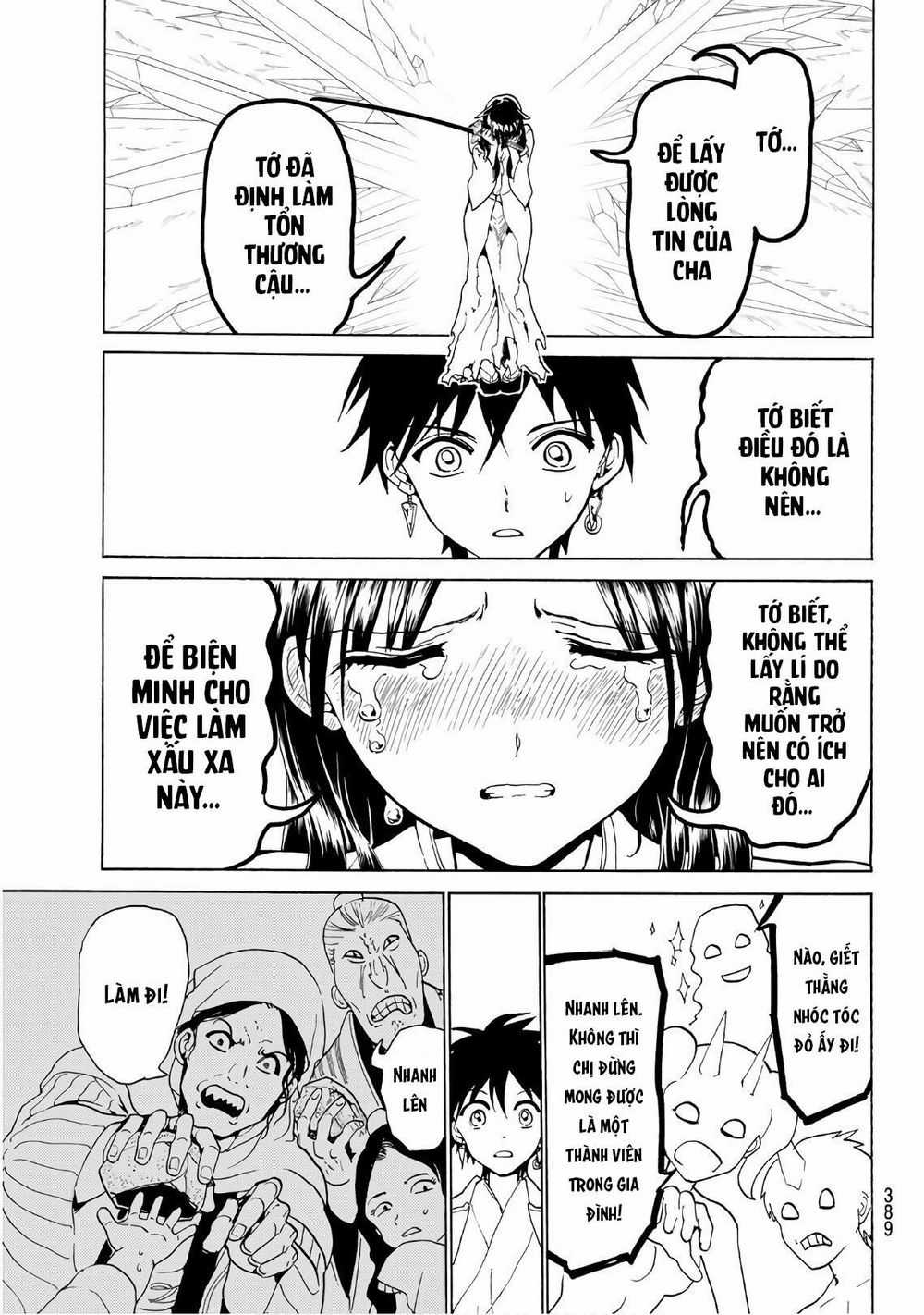 Orient - Chương 65 - Trang 13