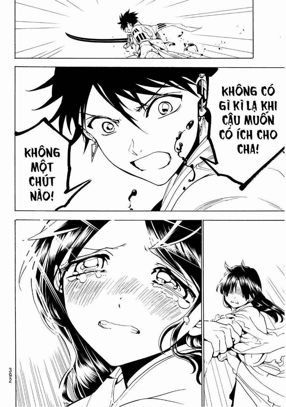 Orient - Chương 65 - Trang 16