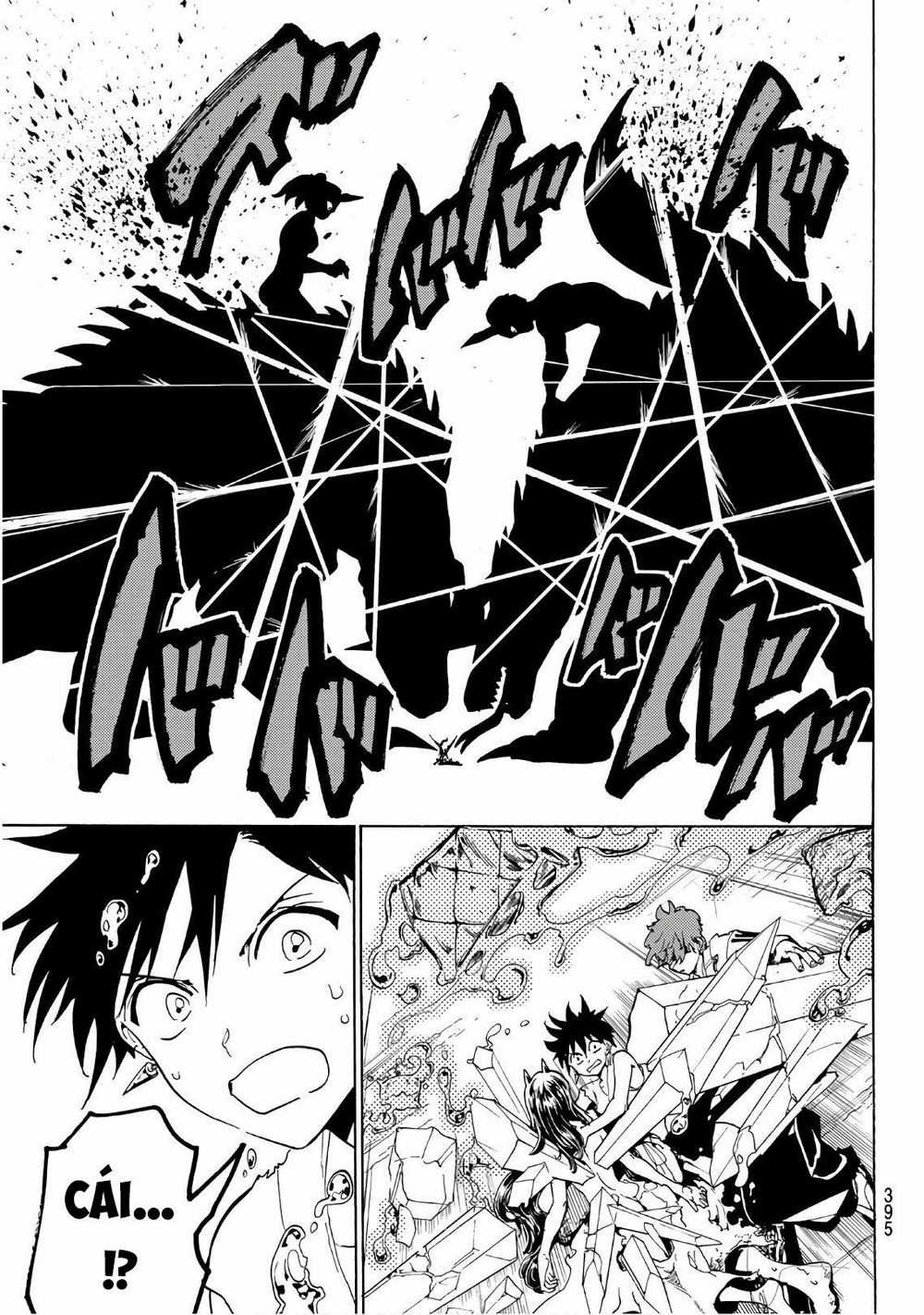 Orient - Chương 65 - Trang 19