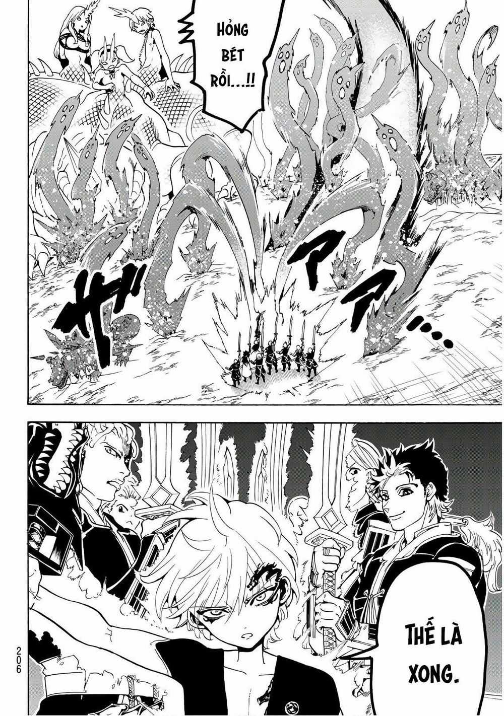 Orient - Chương 66 - Trang 12