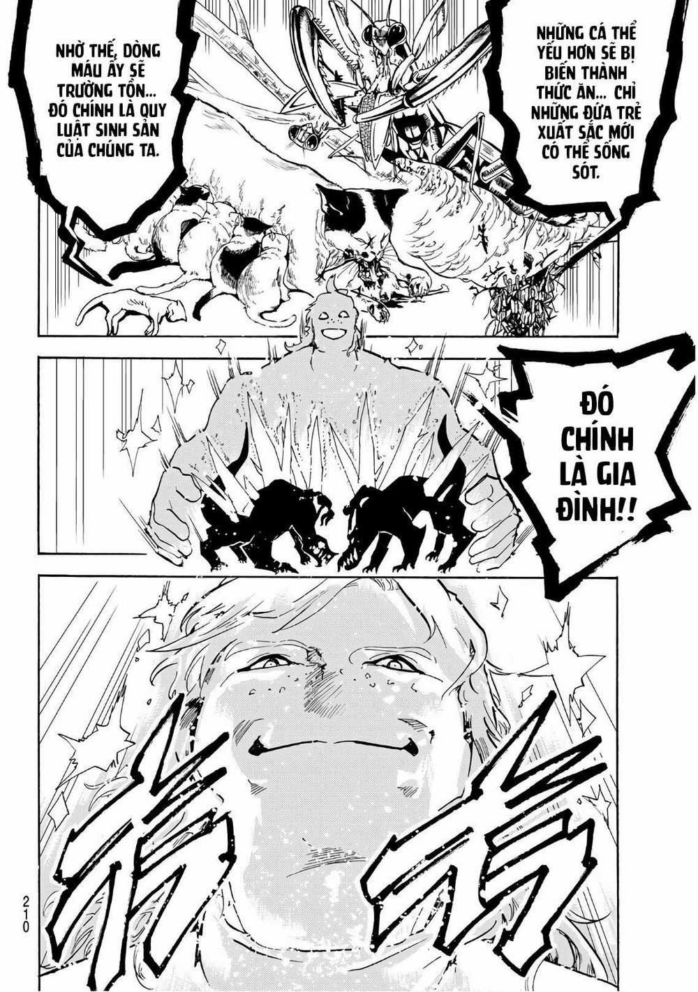 Orient - Chương 66 - Trang 16