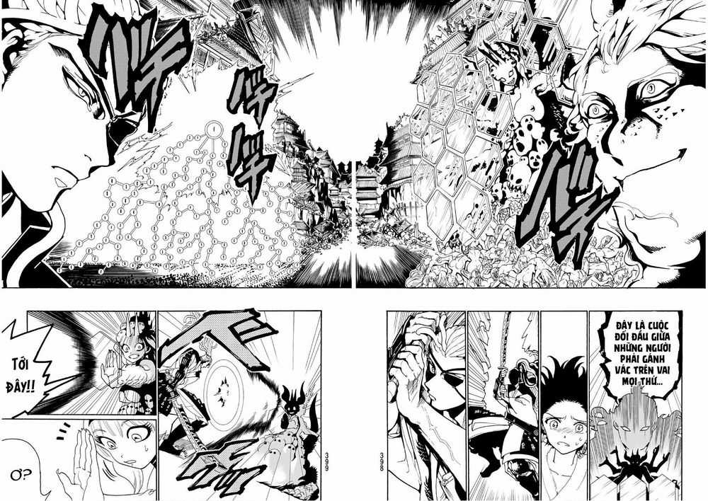 Orient - Chương 67 - Trang 12