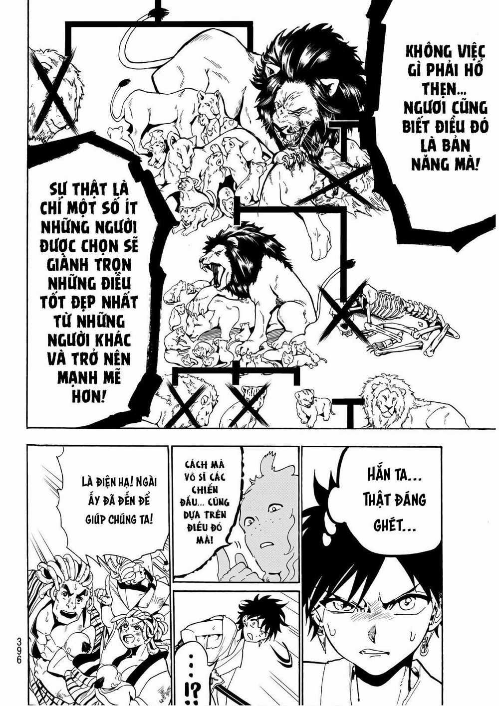 Orient - Chương 67 - Trang 10