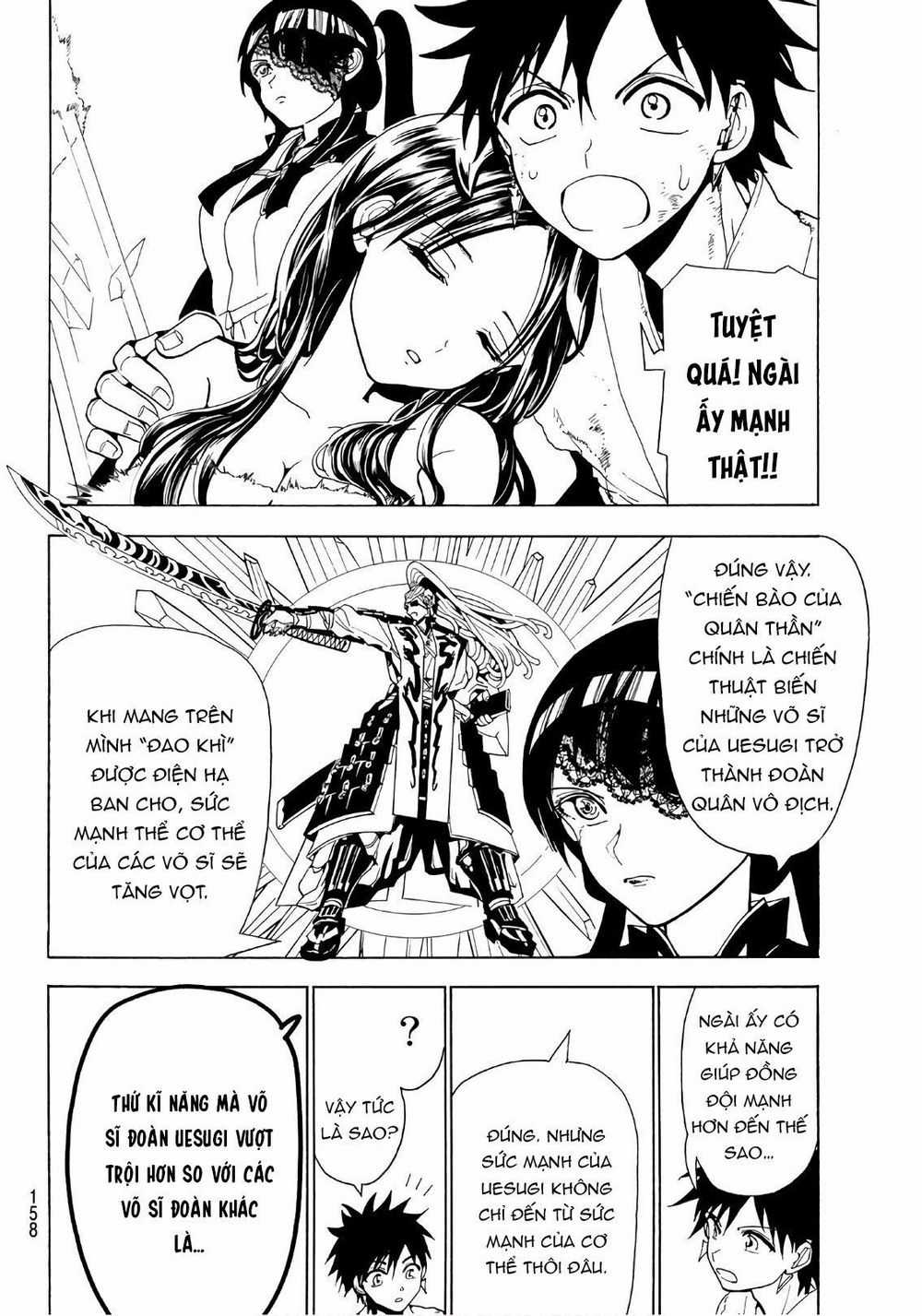 Orient - Chương 68 - Trang 11