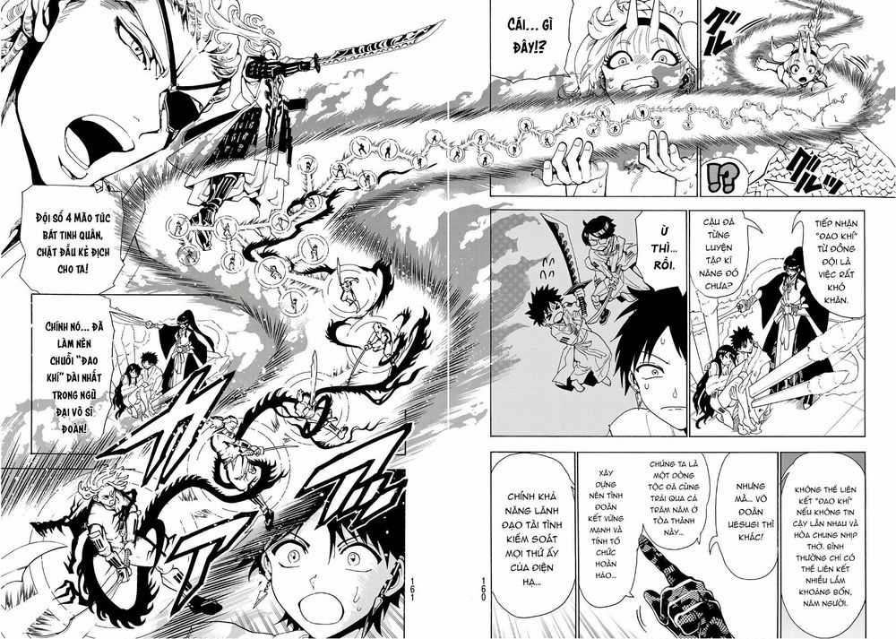 Orient - Chương 68 - Trang 13