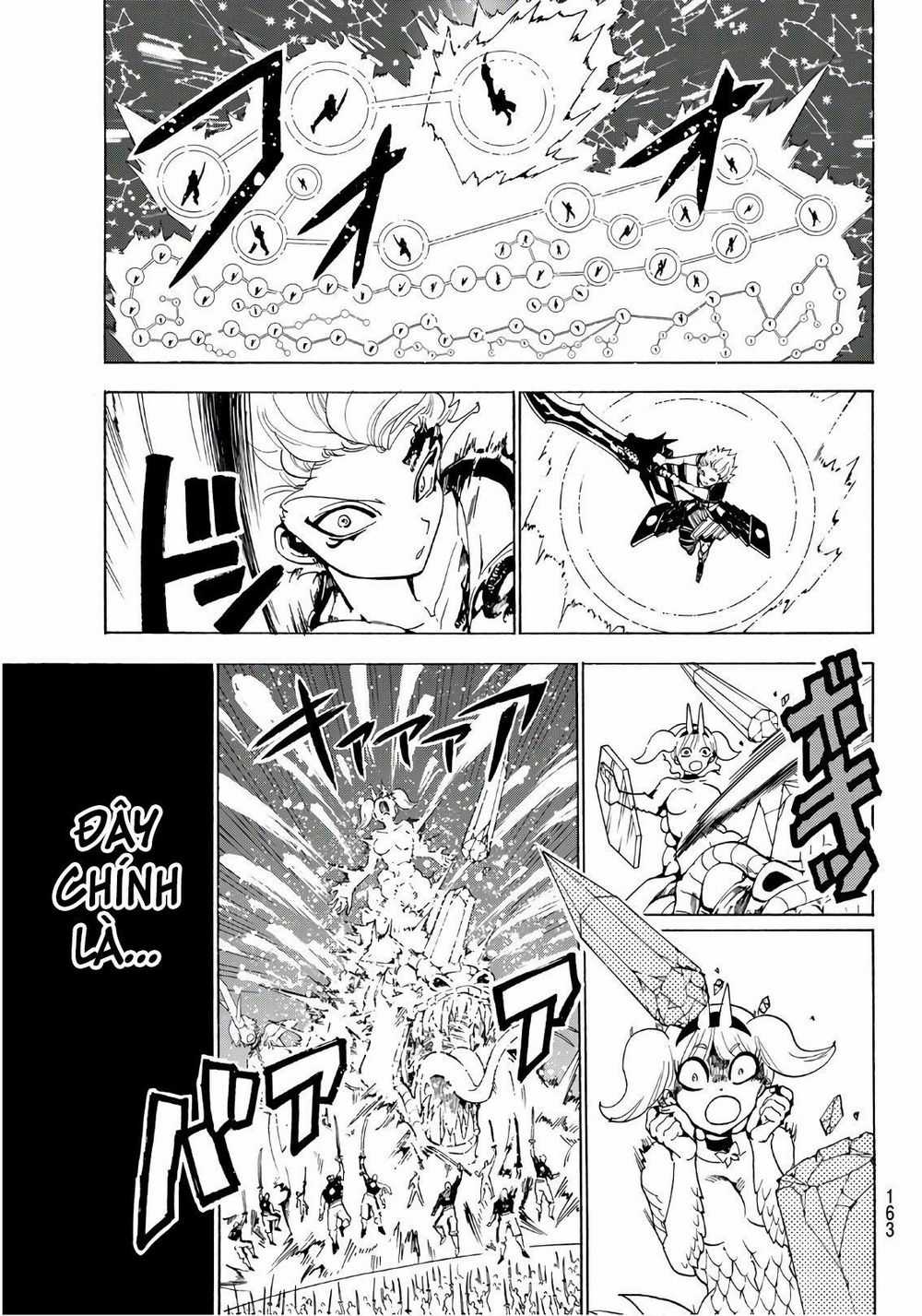 Orient - Chương 68 - Trang 15