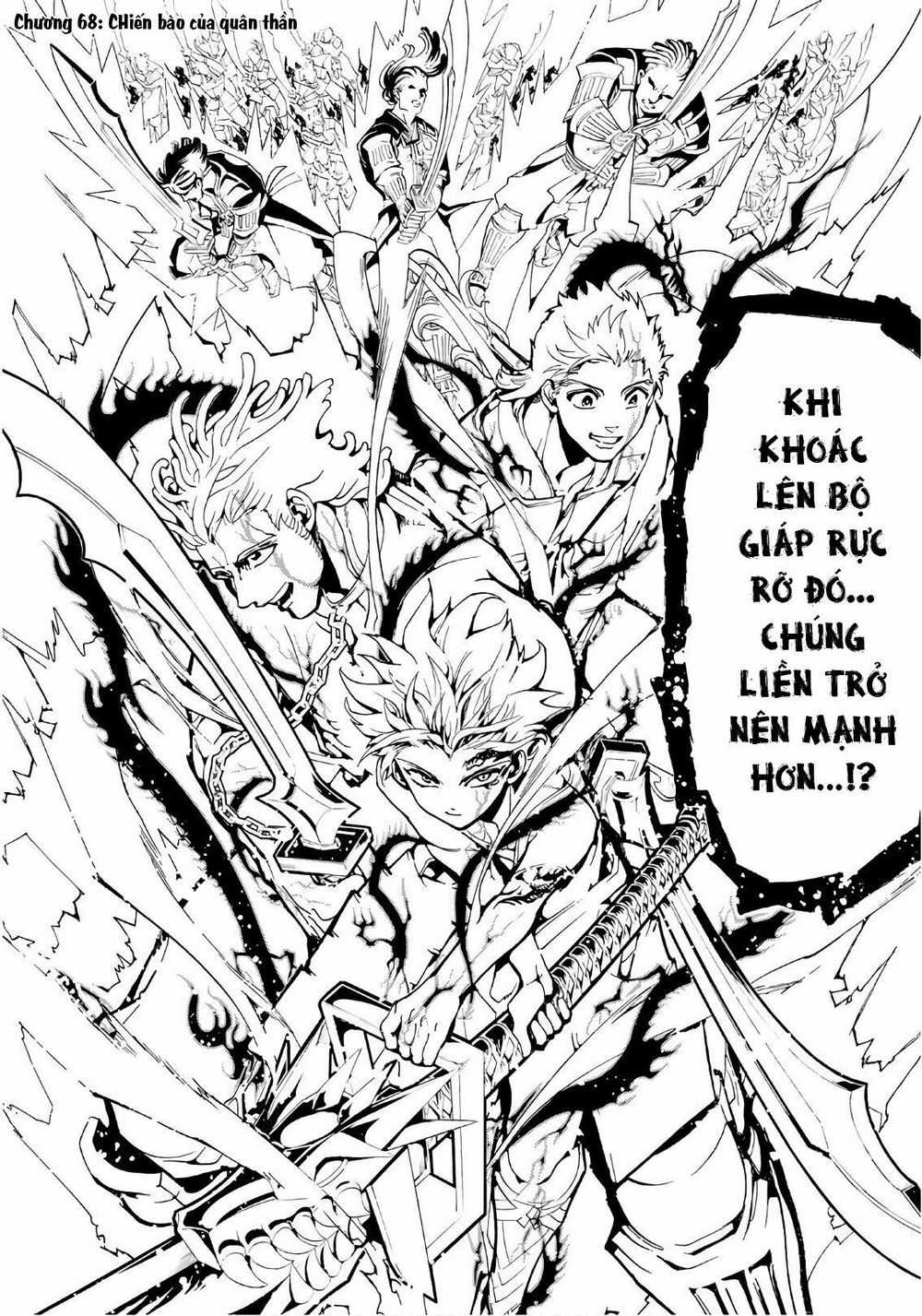 Orient - Chương 68 - Trang 5