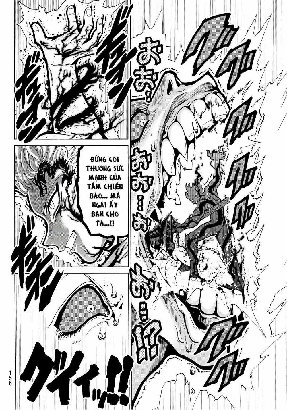 Orient - Chương 68 - Trang 9