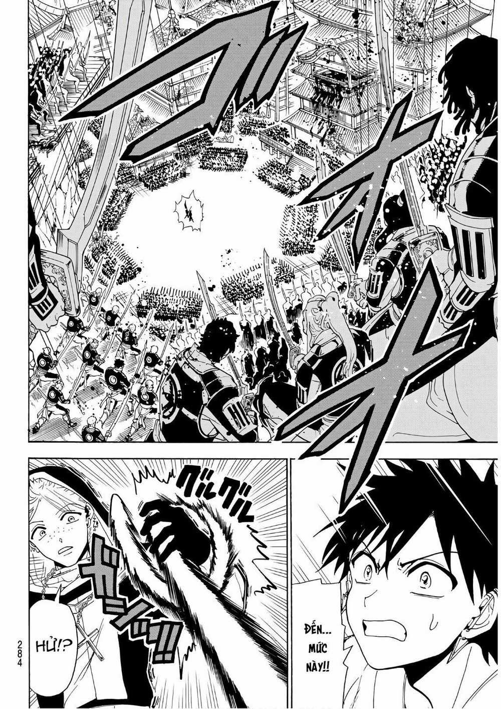 Orient - Chương 69 - Trang 12