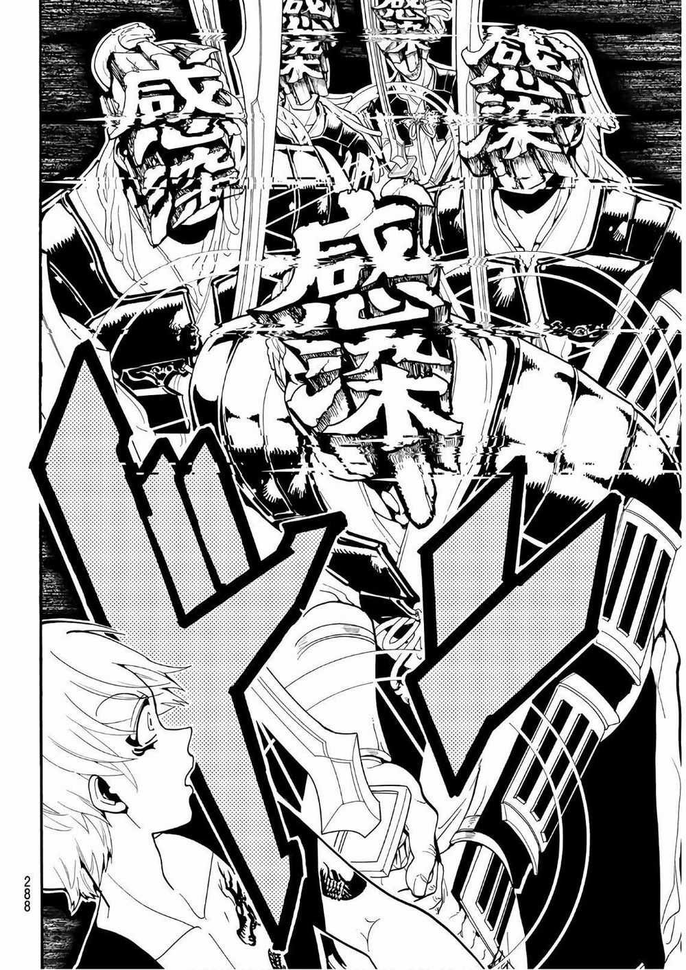 Orient - Chương 69 - Trang 16