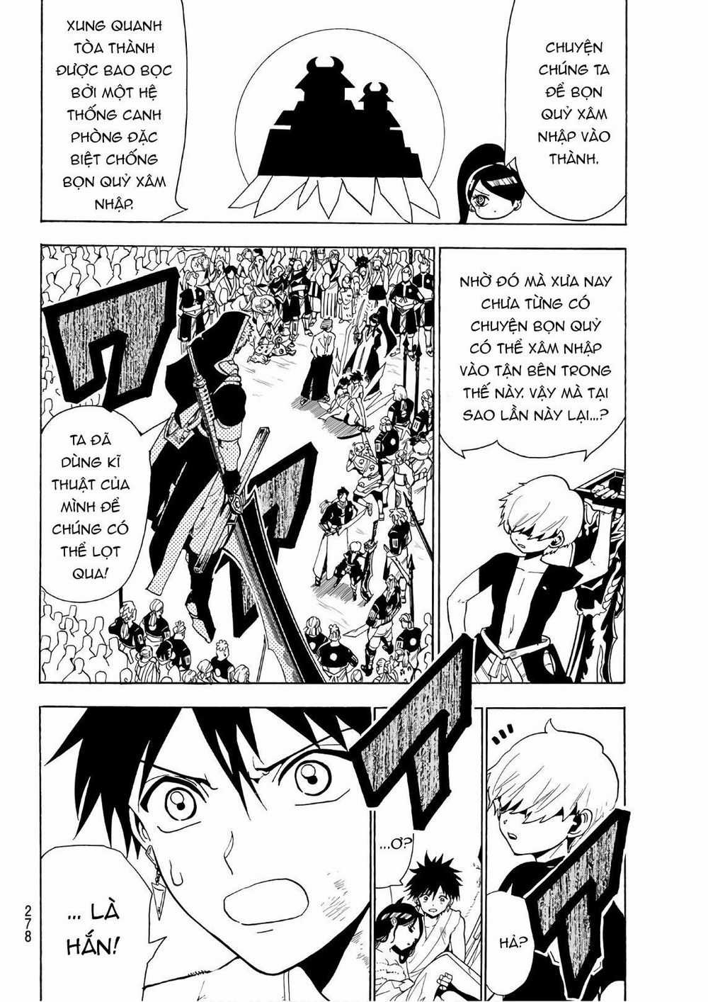 Orient - Chương 69 - Trang 6