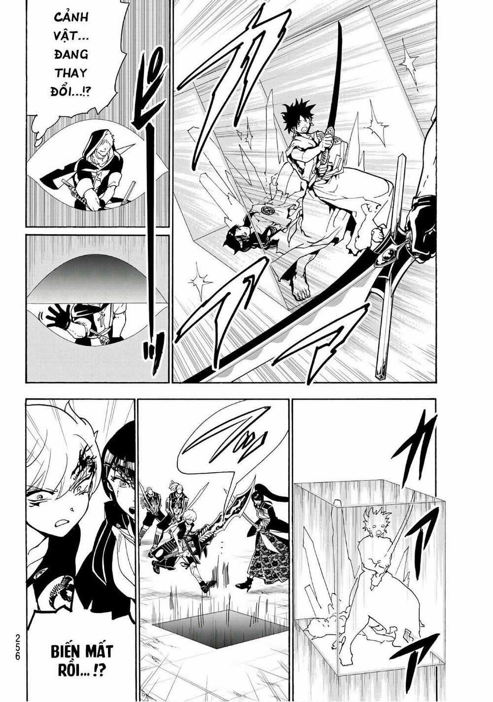 Orient - Chương 70 - Trang 14