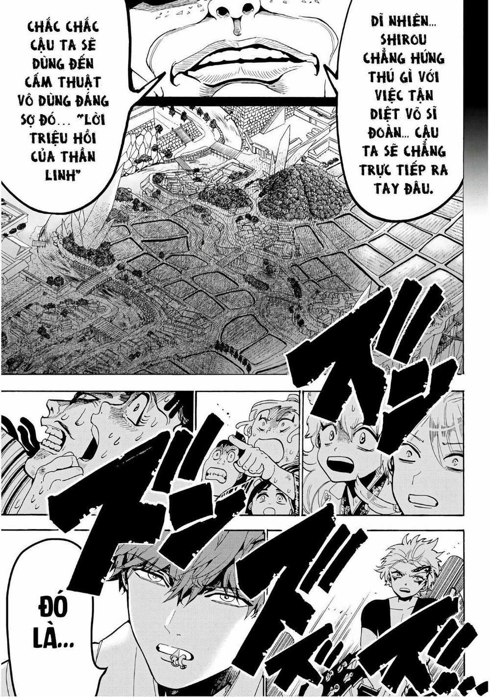 Orient - Chương 70 - Trang 17