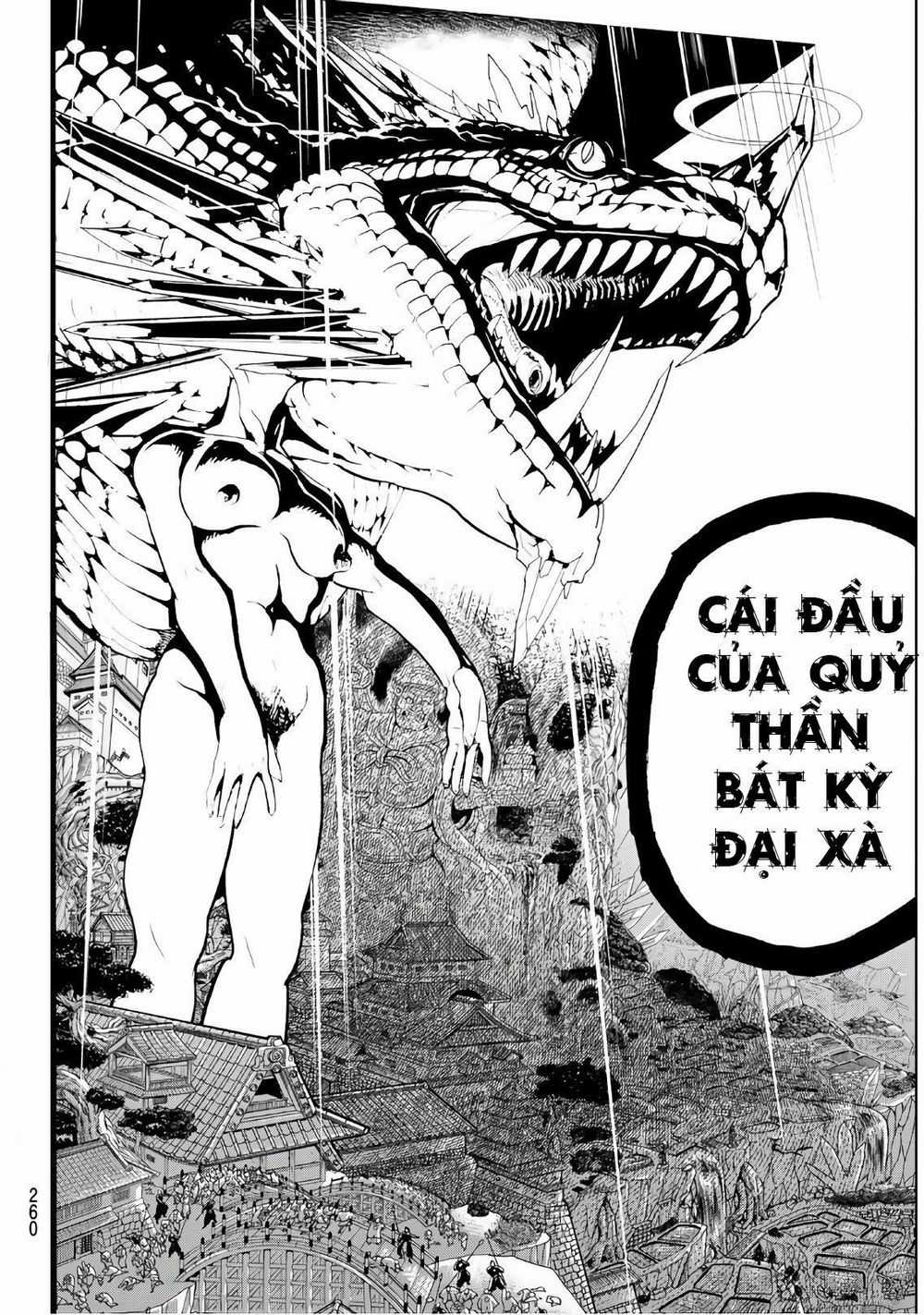 Orient - Chương 70 - Trang 18