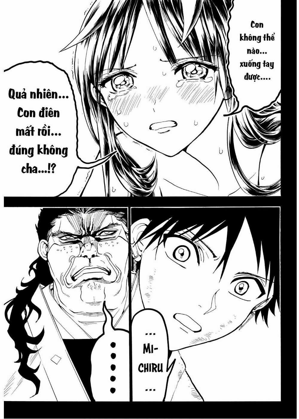 Orient - Chương 71 - Trang 11