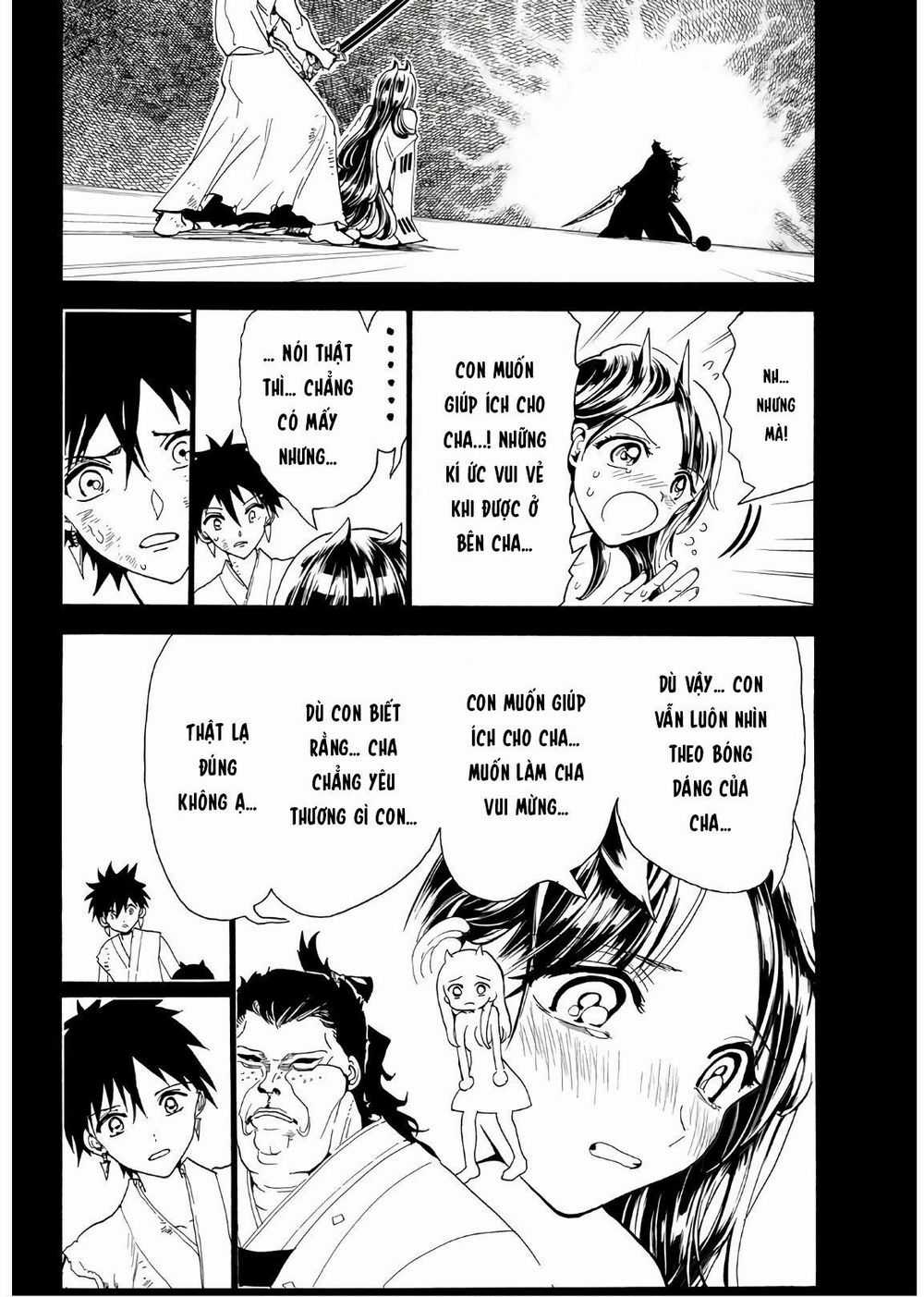 Orient - Chương 71 - Trang 12